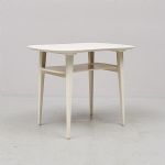 1198 7224 LAMP TABLE